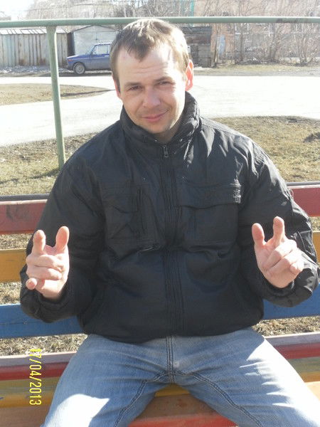 Толя Царегородцев