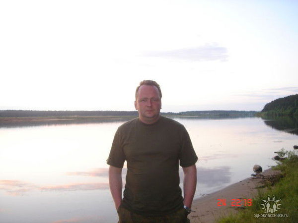 Александр Винокуров