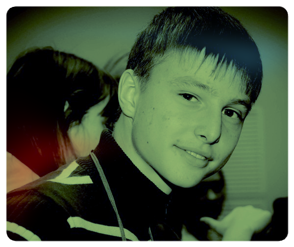 Николай Ивушков