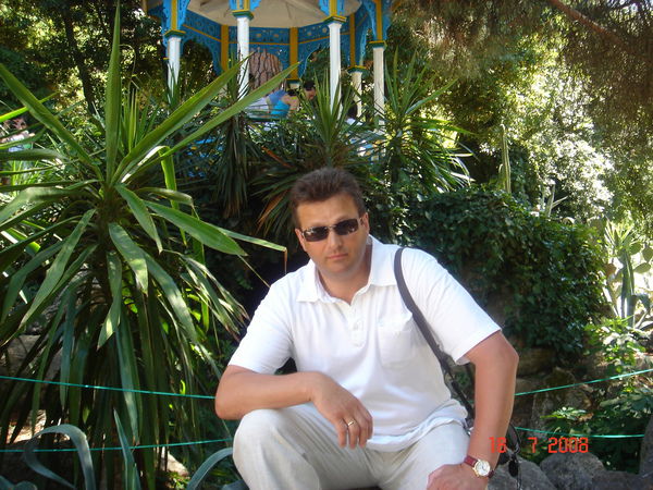 Петр Мулявка