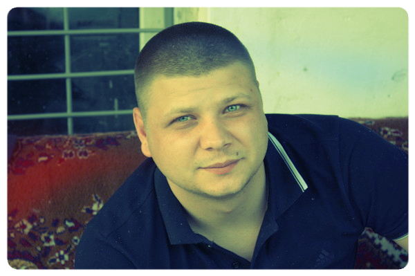 Олег Миронов