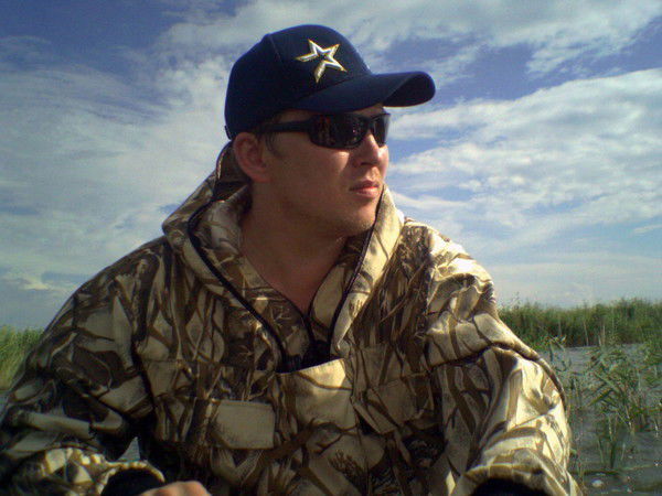 Олег Закожурников