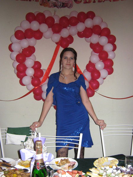 Оля Литвинова