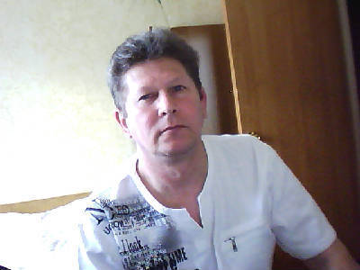 Валера Мордовский