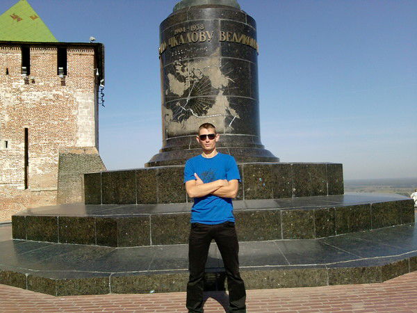 Николай Борисов