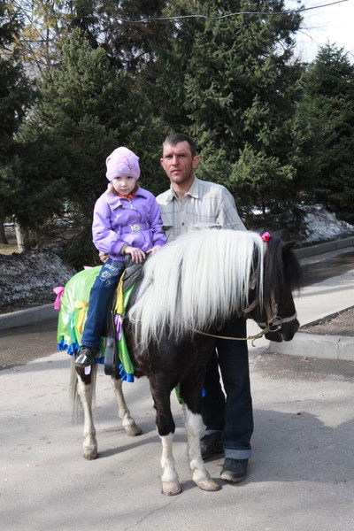 Евгений Лисин