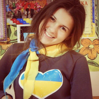 Ірина Цяпка