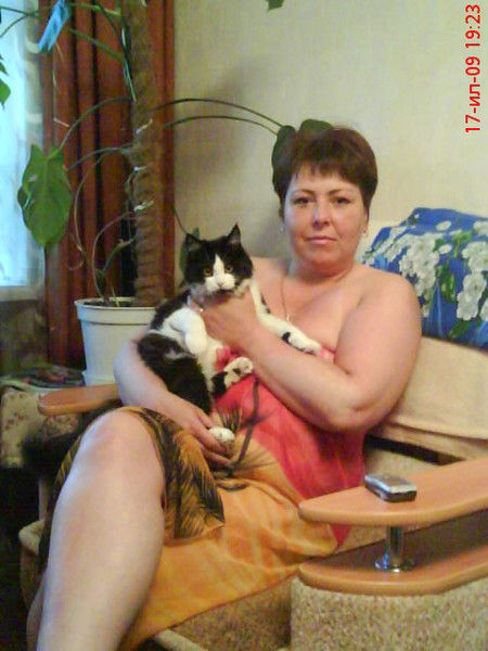 Ольга Мифтахова