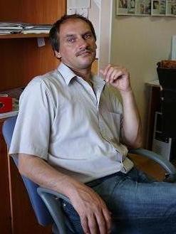 Михаил Дасюк