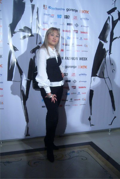 Эля Дембаева