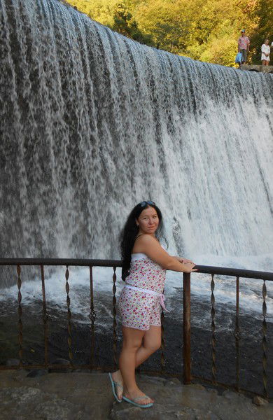 Гульшат Хакимова