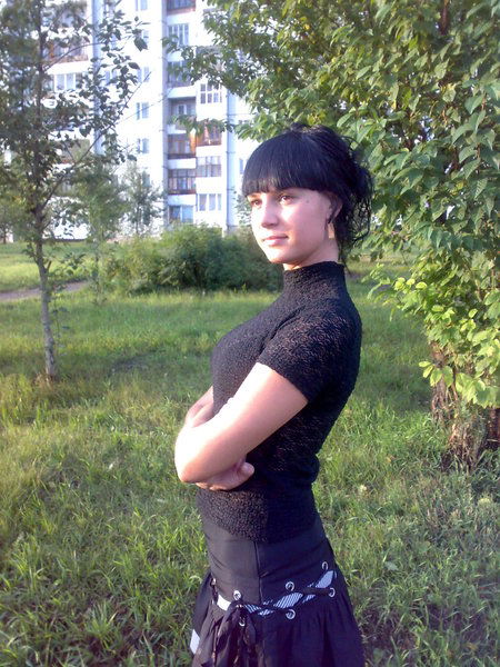 Светлана Курьянович