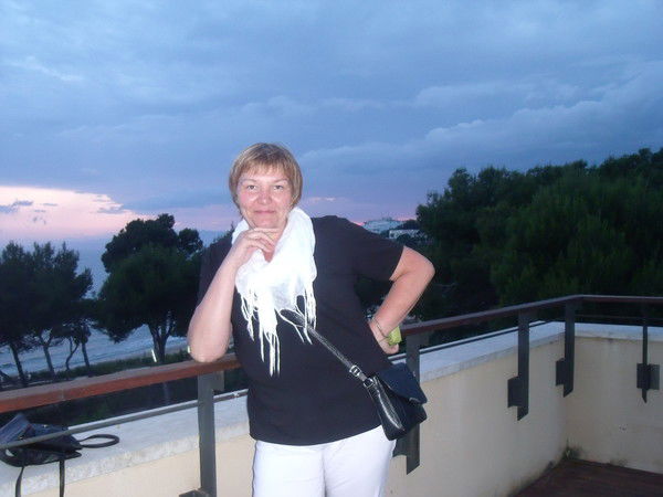 Татьяна Елманова