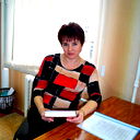 Валентина Жукова