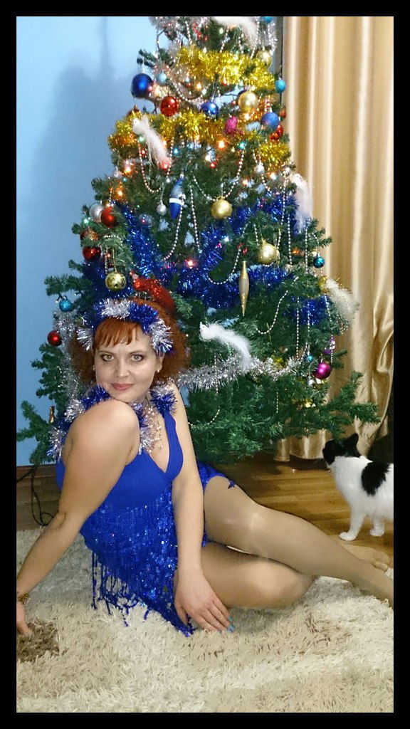 Ольга Зверькова