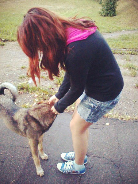 Карина Штапенко