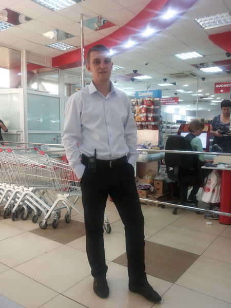 Сергей Слепков