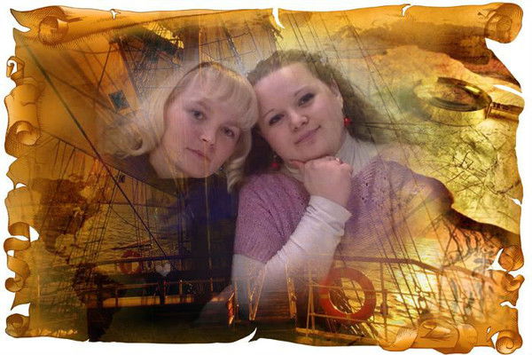 Кристина Красноусова