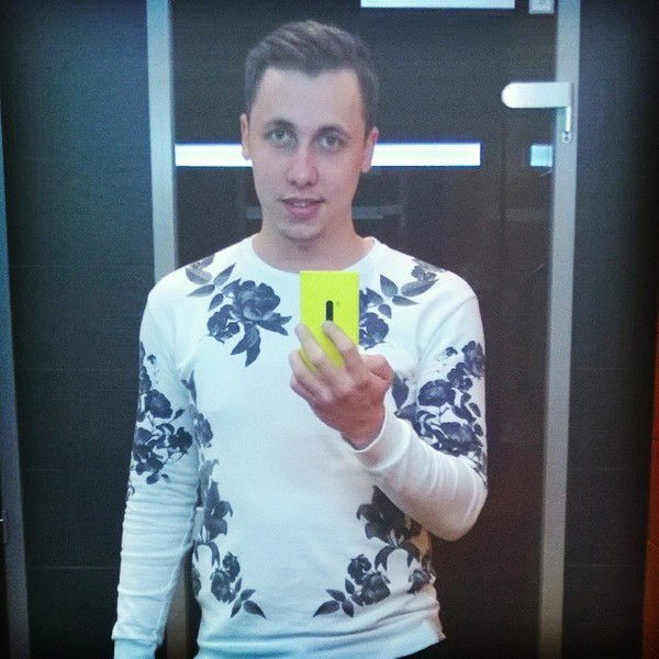 Андрей Пивоваров