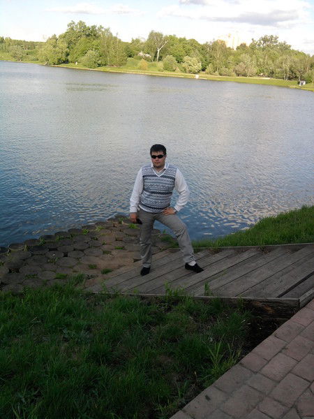 Евгений Гришин