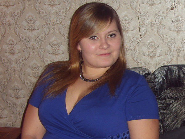 Кристина Котова