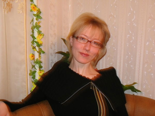 Екатерина Заломленкова