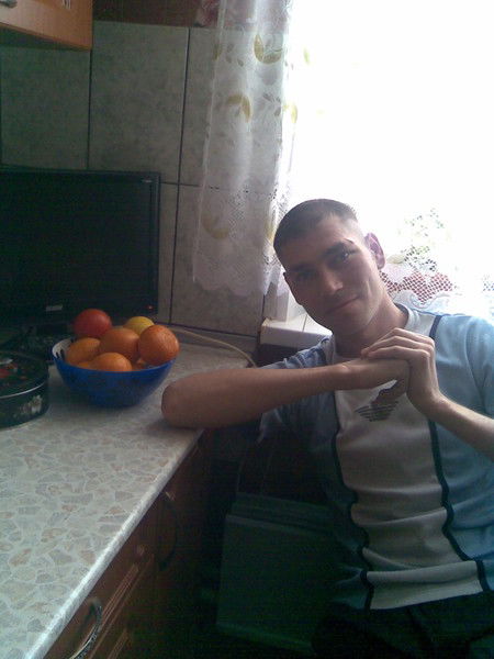 Просто Миха