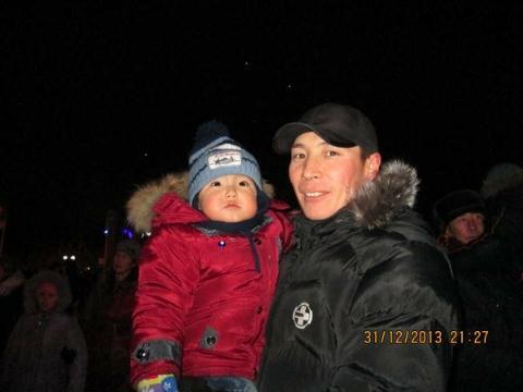 Даурен Утегенов