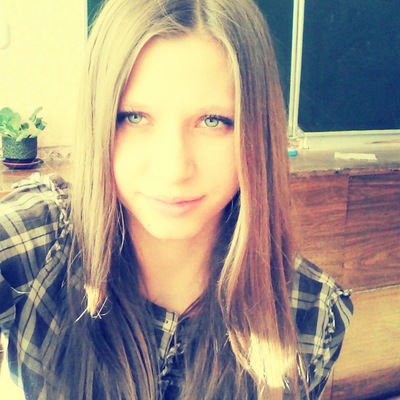 Аня Лукашевич