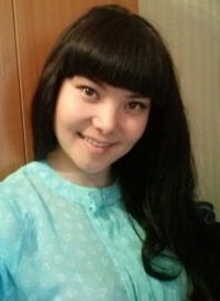 Сания Акжигитова