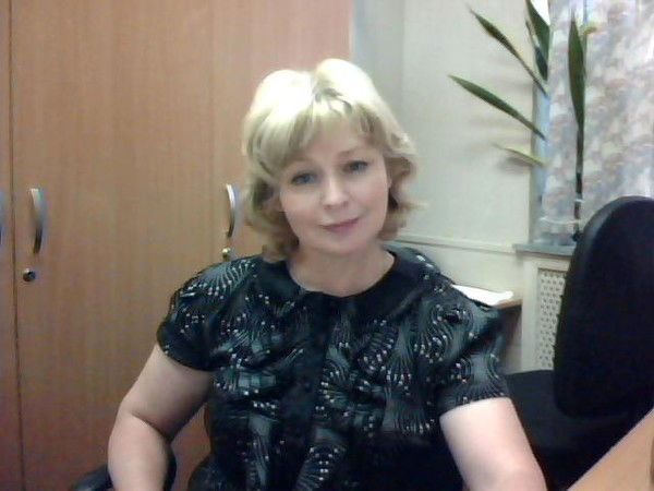 Лариса Серопян