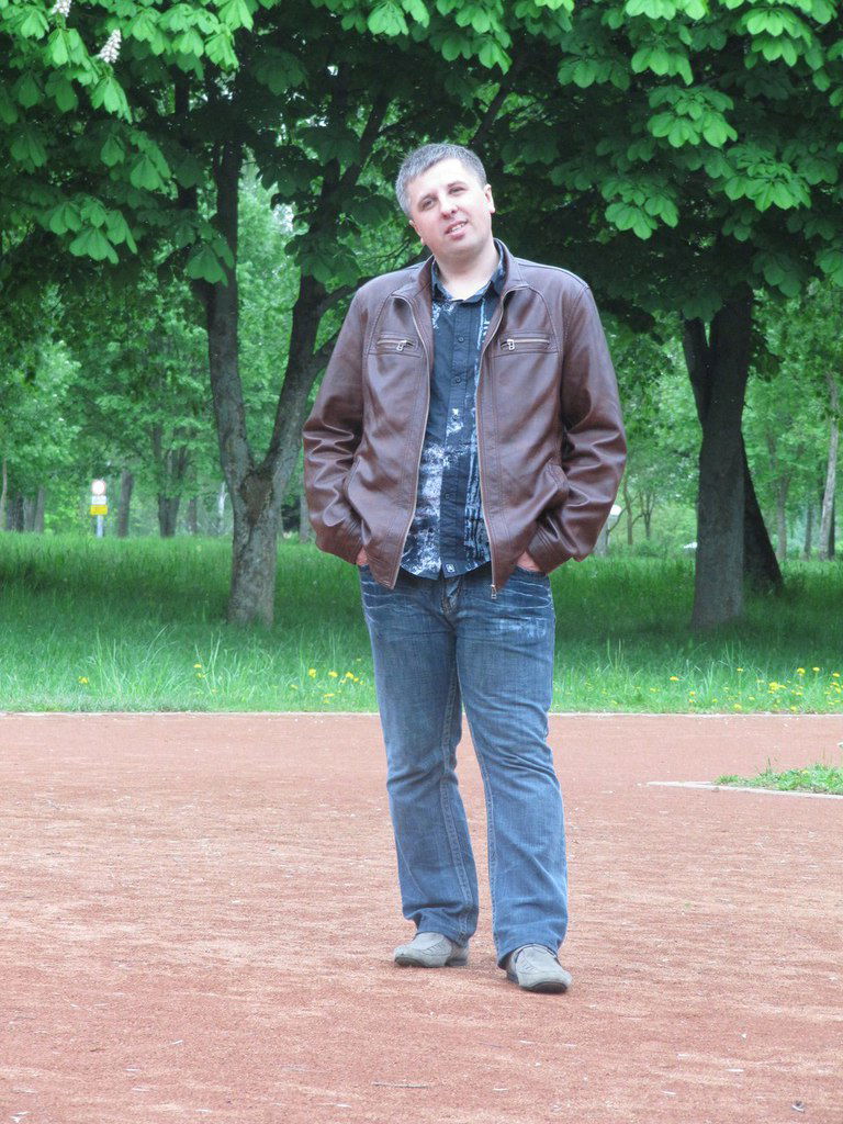 Сергей Костевич