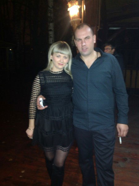 Татьяна Лазарева