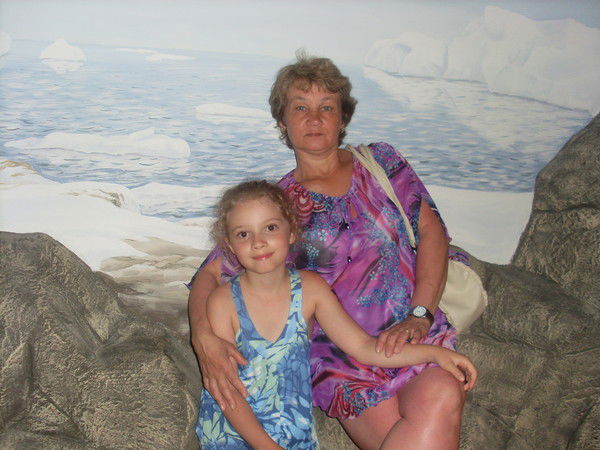 Ольга Филиппова