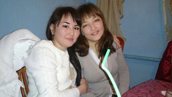 Акмарал Нар