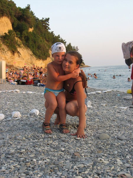 Марина Саксина