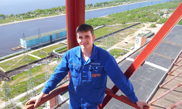 Алексей Beatleman