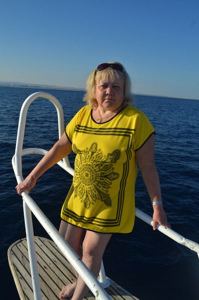 Надежда Нигматзянова