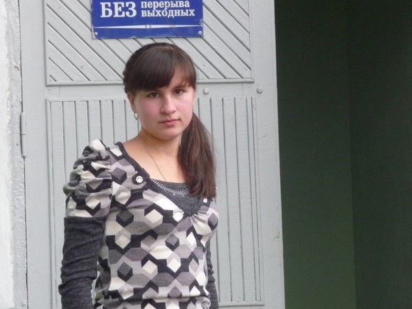 Людмила Логвинова