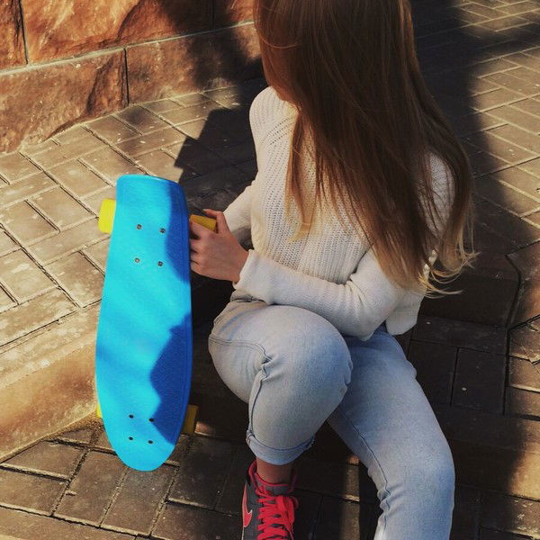 Наталия Буева