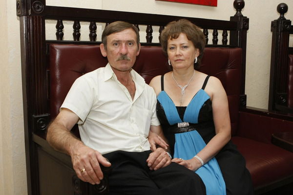 Елена Пономарева