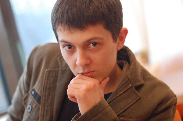 Владимир Онучин