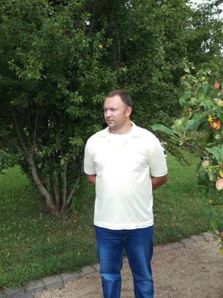 Игорь Лобанов