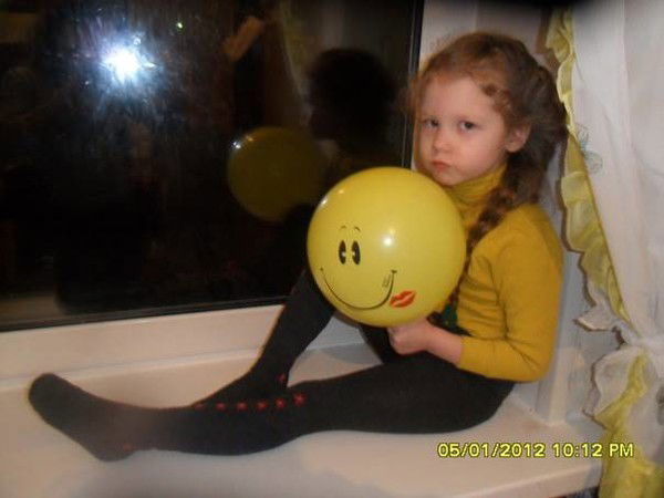 Туся Гаврилова