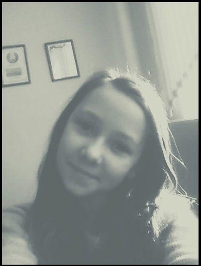 Наська Ключевая