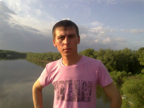 Денис Гафуров