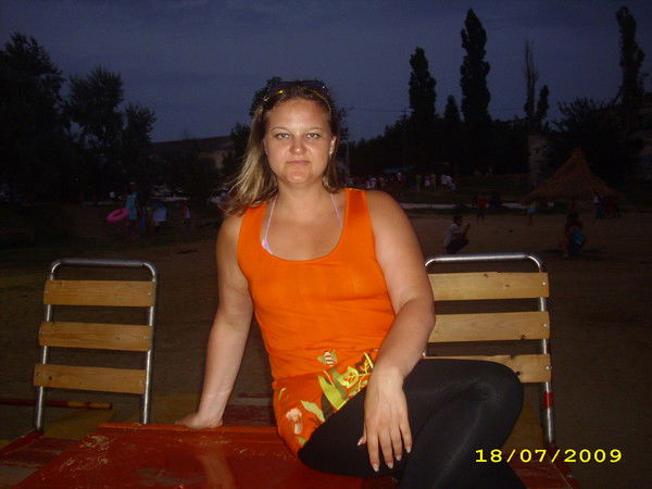 Валерия Афанасьева