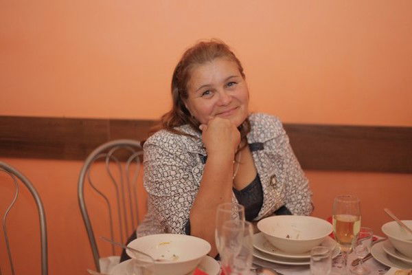 Нелля Шамсуарова