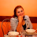 Нелля Шамсуарова