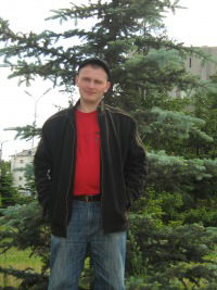 Виктор Скиба